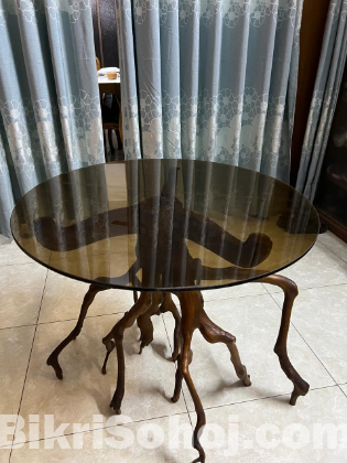 Tea Tree Table